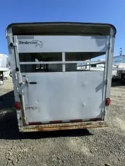 used Horse Trailers Other  for sale, in Harrisburg, OR Thumbnail 5