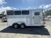 new Horse Trailers Logan Coach  for sale, in Harrisburg, OR Thumbnail 2