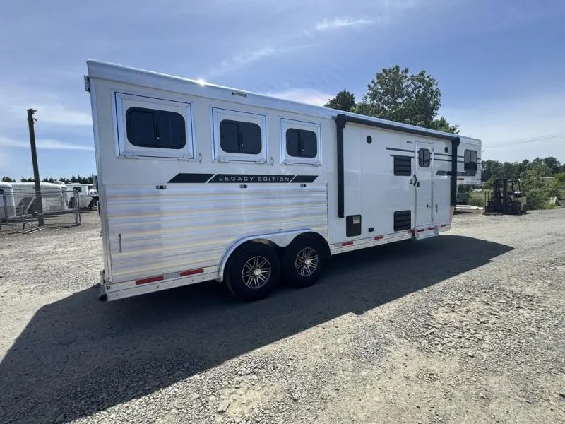 2027 Lakota