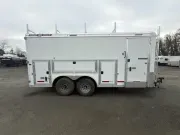 new Cargo (Enclosed) Trailers Logan Coach  for sale, in Harrisburg, OR Thumbnail 1