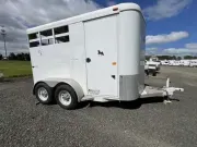 used Horse Trailers Trails West  for sale, in Harrisburg, OR Thumbnail 2