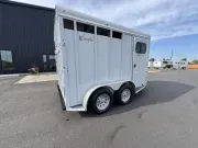 used Horse Trailers Other  for sale, in Harrisburg, OR Thumbnail 3