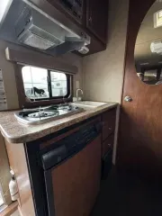 used Horse Trailers Bison Trailers  for sale, in Harrisburg, OR Thumbnail 26