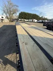 new Equipment / Flatbed Trailers Ascend Industries  for sale, in Harrisburg, OR Thumbnail 6