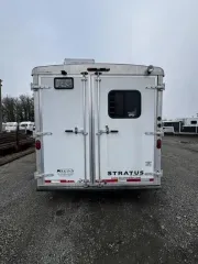 used Horse Trailers Bison Trailers  for sale, in Harrisburg, OR Thumbnail 10