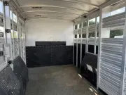 used Horse Trailers Platinum Coach  for sale, in Harrisburg, OR Thumbnail 22