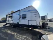 2021 Forest River Wildcat T24RKX 
