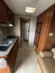 used Horse Trailers Bison Trailers  for sale, in Harrisburg, OR Thumbnail 27