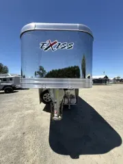 used Horse Trailers Exiss Trailers  for sale, in Harrisburg, OR Thumbnail 3