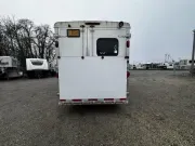 used Horse Trailers Bison Trailers  for sale, in Harrisburg, OR Thumbnail 9