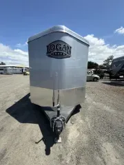 new Horse Trailers Logan Coach  for sale, in Harrisburg, OR Thumbnail 3