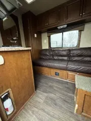 used Horse Trailers Bison Trailers  for sale, in Harrisburg, OR Thumbnail 20