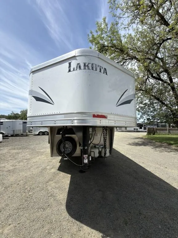 2019 Lakota
