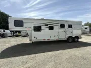 2019 Lakota Trailers Charger C8X9 