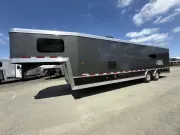 new Toy Haulers Logan Coach  for sale, in Harrisburg, OR Thumbnail 3