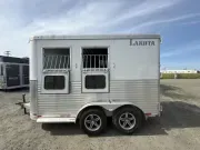 used Horse Trailers Lakota  for sale, in Harrisburg, OR Thumbnail 2