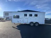 used Horse Trailers Lakota  for sale, in Harrisburg, OR Thumbnail 2
