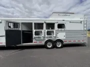 used Horse Trailers Trails West  for sale, in Harrisburg, OR Thumbnail 2