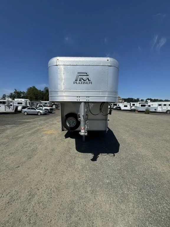 2025 Platinum Coach