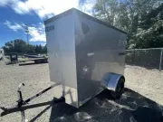 new Cargo (Enclosed) Trailers Other  for sale, in Harrisburg, OR Thumbnail 3
