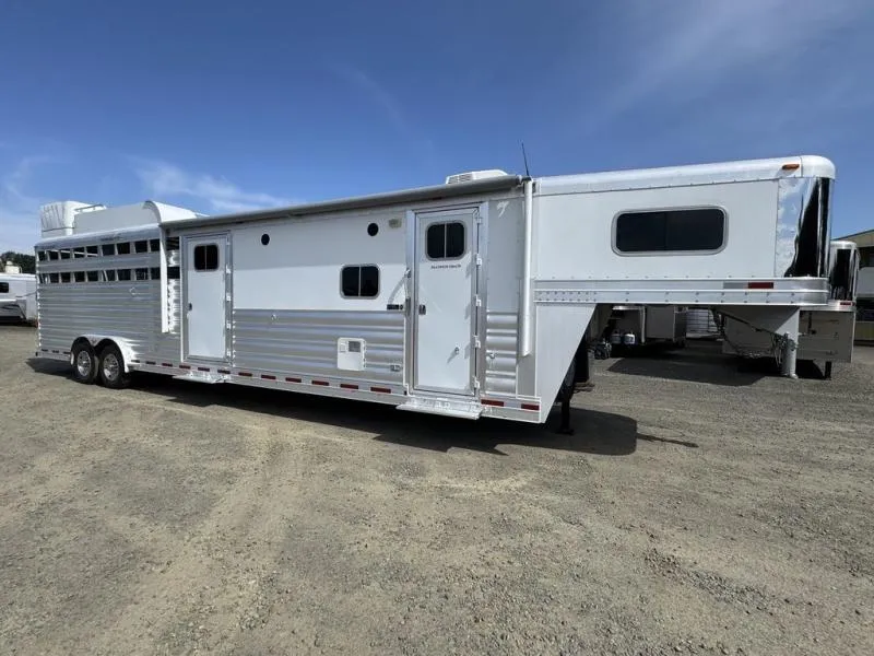 2019 Platinum Coach