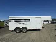 used Horse Trailers Other  for sale, in Harrisburg, OR Thumbnail 2