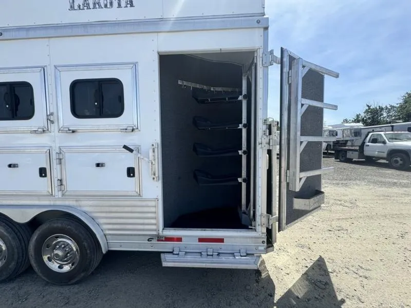 2015 Lakota