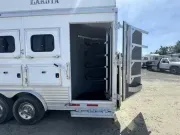 used Horse Trailers Lakota  for sale, in Harrisburg, OR Thumbnail 3
