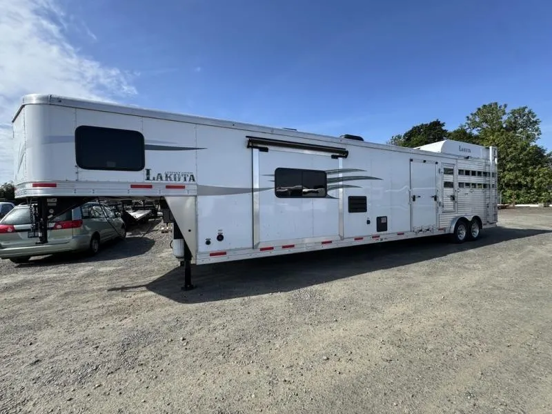 2019 Lakota