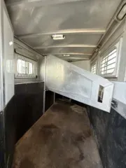 used Horse Trailers Elite Trailers  for sale, in Harrisburg, OR Thumbnail 3
