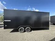 new Cargo (Enclosed) Trailers Other  for sale, in Harrisburg, OR Thumbnail 2