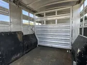 used Horse Trailers Platinum Coach  for sale, in Harrisburg, OR Thumbnail 19