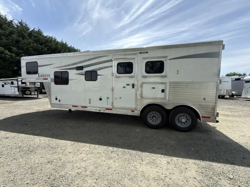 2019 Lakota