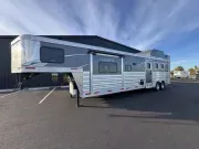 used Horse Trailers Lakota  for sale, in Harrisburg, OR Thumbnail 2