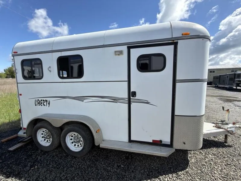 2006 Liberty