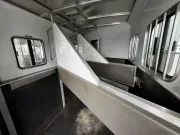 used Horse Trailers Bison Trailers  for sale, in Harrisburg, OR Thumbnail 15