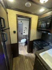 used Horse Trailers Lakota  for sale, in Harrisburg, OR Thumbnail 25