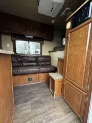 used Horse Trailers Bison Trailers  for sale, in Harrisburg, OR Thumbnail 19