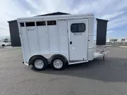 used Horse Trailers Other  for sale, in Harrisburg, OR Thumbnail 2