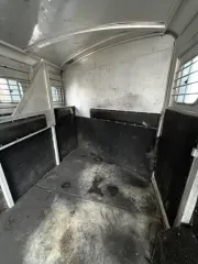 used Horse Trailers 4-Star Trailers  for sale, in Harrisburg, OR Thumbnail 13