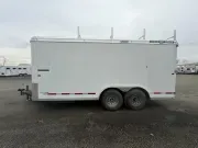 new Cargo (Enclosed) Trailers Logan Coach  for sale, in Harrisburg, OR Thumbnail 2