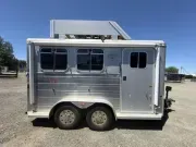 used Horse Trailers Logan Coach  for sale, in Harrisburg, OR Thumbnail 2
