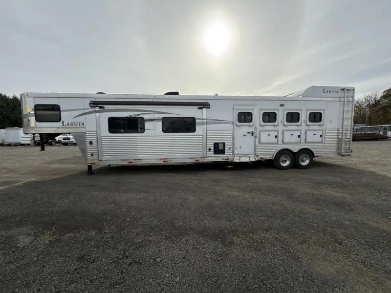2017 Lakota