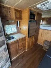 used Horse Trailers 4-Star Trailers  for sale, in Harrisburg, OR Thumbnail 15