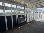 used Horse Trailers Platinum Coach  for sale, in Harrisburg, OR Thumbnail 24
