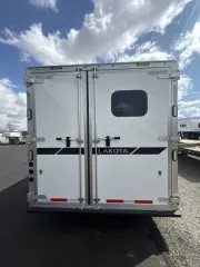 new Horse Trailers Lakota  for sale, in Harrisburg, OR Thumbnail 3