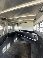 used Horse Trailers Sundowner Trailers  for sale, in Harrisburg, OR Thumbnail 10