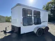 used Horse Trailers Logan Coach  for sale, in Harrisburg, OR Thumbnail 3