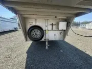 used Horse Trailers Exiss Trailers  for sale, in Harrisburg, OR Thumbnail 5