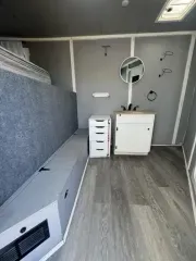 used Horse Trailers Exiss Trailers  for sale, in Harrisburg, OR Thumbnail 12